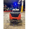 2017 Toyota 8FGC45U Forklift